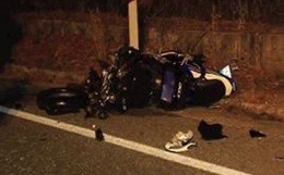 Auto e moto si scontrano sulla Palermo-Sciacca: tre morti