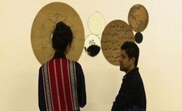 L'arte contemporanea si fa strada in Arabia Saudita
