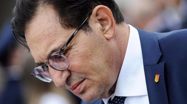 Rosario Crocetta, Lucia Borsellino - REPERTORIO