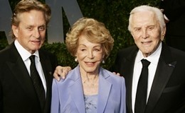 Diana Love Dill Douglas