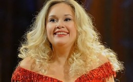 Elena Maximova Interprete di Carmen