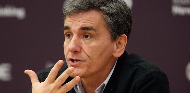 Euclid Tsakalotos