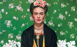 In Messico in mostra le lettere private di Frida Kahlo
