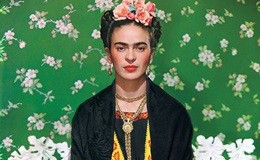 Frida-Kahlo
