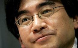 E’ morto Satoru Iwata presidente Nintendo. Era il papà delle Wii