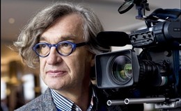 Wim Wenders