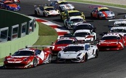 Motori: Aci Racing Weekend torna in Sicilia per il sesto appuntamento