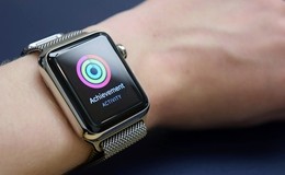 Crollate del 90% le vendite degli Apple Watch negli Usa