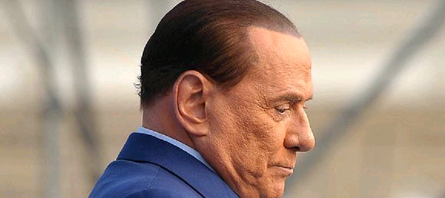 berlusconi