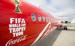 Coca Cola alla Fifa: riforme o addio sponsorizzazione