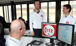 112, anche l'Italia avrà il numero unico per le emergenze