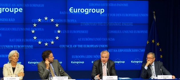 eurogruppo