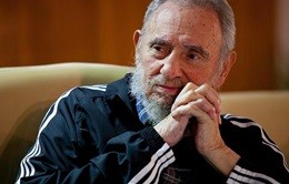 Cuba, nuova apparizione pubblica per Fidel Castro