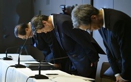 Terremoto ai vertici Toshiba dopo scandalo sugli utili gonfiati