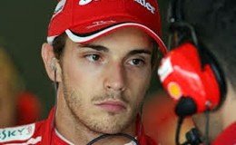 jules bianchi