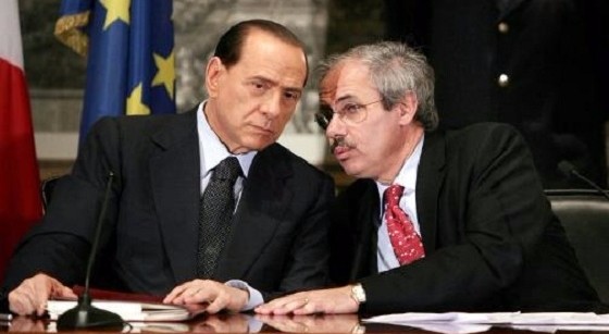 Lombardo: "Non ho mai cercato Renzi, mi sono incontrato con Berlusconi"