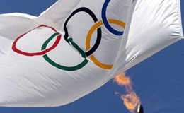 Olympics 2004 Athens Feature