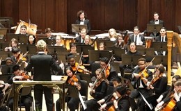 orchestra musica