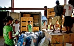 Oxfam: Multinazionali ''rubano'' miliardi ai Paesi poveri
