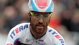 Tour de France, Paolini positivo alla cocaina