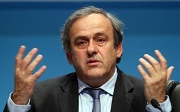PLATINI TERZO MANDATO UEFA, 'CAPITANO DI SQUADRA VINCENTE'