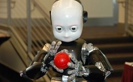 Spaghetti Robot, i robotici italiani alla conquista del mondo
