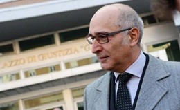 Omicidio Yara, prima udienza a Bergamo per Bossetti: ho fiducia