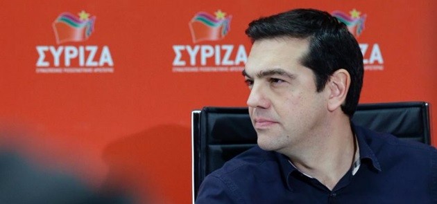 Tsipras presenta piano "credibile" e toglie pensioni baby