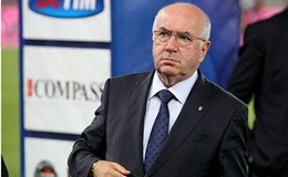 Tavecchio: “Le mie riforme salveranno il calcio”
