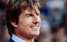 tom cruise