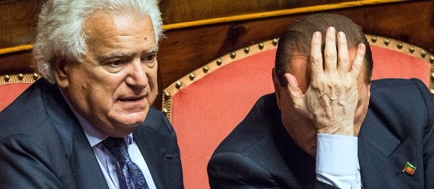 Una "Lista Renzi" per i delusi del Cav per allearsi col premier