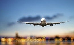 Guerra di tariffe tra compagnie aeree tradizionali e low cost