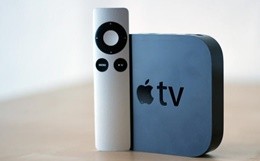 Nuova Apple-Tv ci siamo, varo già a settembre