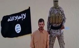 Isis annuncia di aver decapitato l'ostaggio croato in Egitto