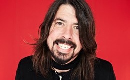 I Foo Fighters rispondono dopo il video di Cesena: arriviamo