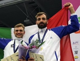 Grasselli e De Santis