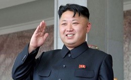 Kim Jong-un