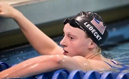 Mondiali nuoto, Katie Ledecky fantastico record nei 1500 sl