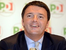 MATTEO-RENZI