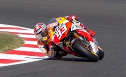 Marc Marquez #93