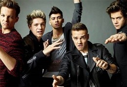 One-Direction