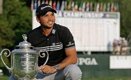 PGA Championship Golf