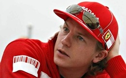 Raikkonen