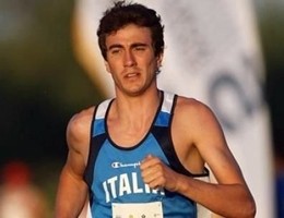 Europei Senior Pentathlon, Riccardo De Luca conquista bronzo