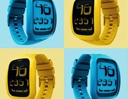 Swatch: lancerà diversi modelli di smartwatch