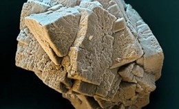 Up-Converting Metal-Organic-Frameworks