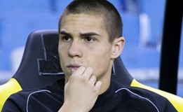 Palermo calcio, arriva l’attaccante serbo Djurdjevic