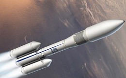 Spazio, Esa firma contratto con Airbus per costruire l’Ariane 6