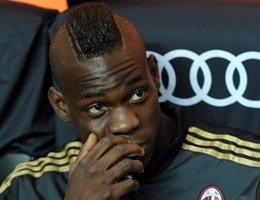 Balotelli dovrà operarsi per risolvere problema della pubalgia