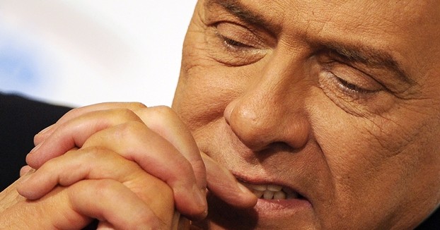 berlusconi